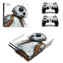 Load image into Gallery viewer, Star Wars Decal Skin Cover