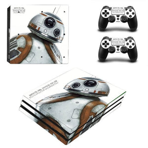 Star Wars Decal Skin Cover