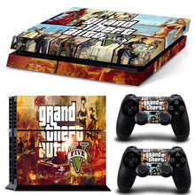 Load image into Gallery viewer, Grand Theft Auto 5 GTA 5