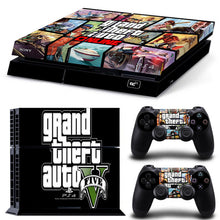 Load image into Gallery viewer, Grand Theft Auto 5 GTA 5