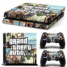Load image into Gallery viewer, Grand Theft Auto 5 GTA 5