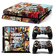 Load image into Gallery viewer, Grand Theft Auto 5 GTA 5