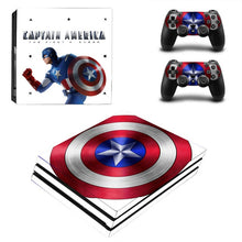 Load image into Gallery viewer, Spiderman Design Skin Sticker