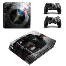 Load image into Gallery viewer, Spiderman Design Skin Sticker