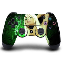 Load image into Gallery viewer, HOMEREALLY PS4 Controller Skin Sex Woman