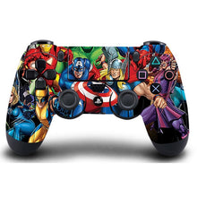 Load image into Gallery viewer, HOMEREALLY PS4 Controller Skin Sex Woman