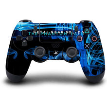 Load image into Gallery viewer, HOMEREALLY PS4 Controller Skin Sex Woman