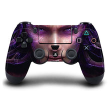 Load image into Gallery viewer, HOMEREALLY PS4 Controller Skin Sex Woman