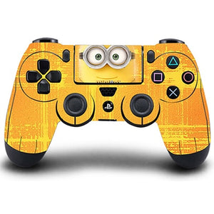HOMEREALLY PS4 Controller Skin Sex Woman