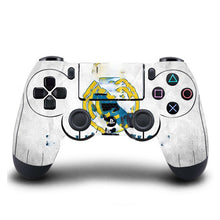 Load image into Gallery viewer, HOMEREALLY PS4 Controller Skin Sex Woman