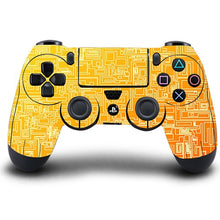 Load image into Gallery viewer, HOMEREALLY PS4 Controller Skin Spongebob