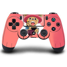 Load image into Gallery viewer, HOMEREALLY PS4 Controller Skin Spongebob
