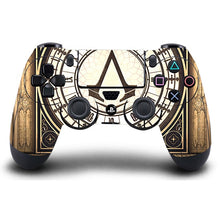 Load image into Gallery viewer, HOMEREALLY PS4 Controller Skin Spongebob