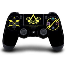 Load image into Gallery viewer, HOMEREALLY PS4 Controller Skin Spongebob