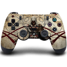 Load image into Gallery viewer, HOMEREALLY PS4 Controller Skin Spongebob