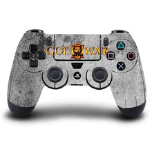 Load image into Gallery viewer, HOMEREALLY PS4 Controller Skin Spongebob