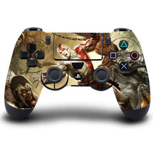 Load image into Gallery viewer, HOMEREALLY PS4 Controller Skin Spongebob