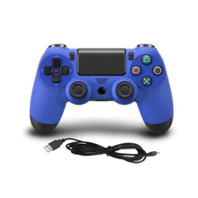 Load image into Gallery viewer, Eastvita For PS4 USB Wired Gamepad Controller