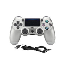 Load image into Gallery viewer, Eastvita For PS4 USB Wired Gamepad Controller