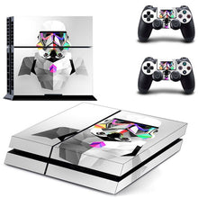 Load image into Gallery viewer, Star Wars Darth Vader PS4 Skin Sticker Decal