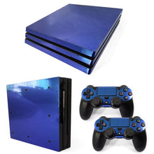 Load image into Gallery viewer, Decal Skin For Sony Playstaion 4 Pro