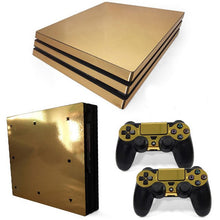 Load image into Gallery viewer, Decal Skin For Sony Playstaion 4 Pro