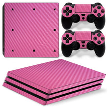 Load image into Gallery viewer, Decal Skin For Sony Playstaion 4 Pro