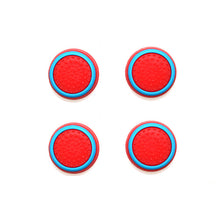 Load image into Gallery viewer, 4PCS Silicone Analog Thumb Stick Grips Cover