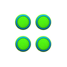 Load image into Gallery viewer, 4PCS Silicone Analog Thumb Stick Grips Cover