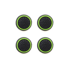 Load image into Gallery viewer, 4PCS Silicone Analog Thumb Stick Grips Cover