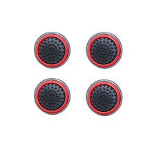 Load image into Gallery viewer, 4PCS Silicone Analog Thumb Stick Grips Cover