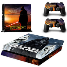 Load image into Gallery viewer, Bomb Graffiti For PS4 Vinyl Skin Sticker Cover