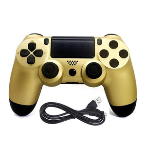 Wired Gamepad Remote Controller