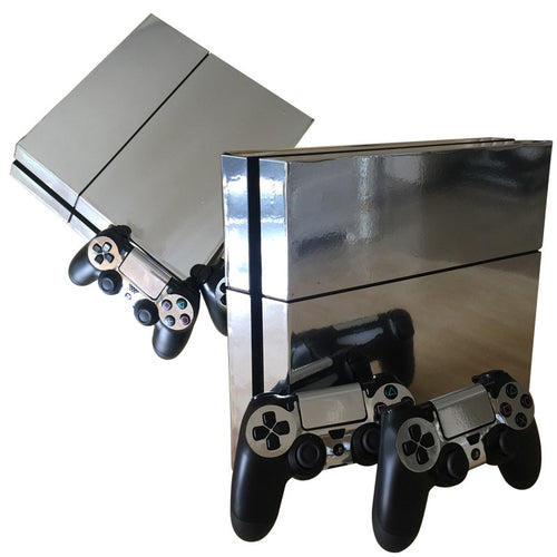 Decal Sticker For PS4 Vinyl Skin Sticker Cover