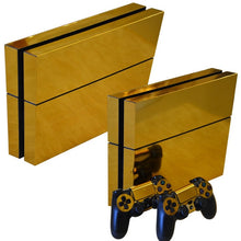 Load image into Gallery viewer, Decal Sticker For PS4 Vinyl Skin Sticker Cover