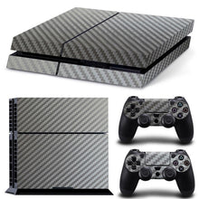 Load image into Gallery viewer, Decal Sticker For PS4 Vinyl Skin Sticker Cover