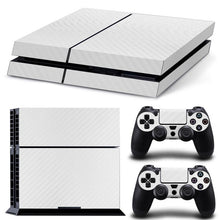 Load image into Gallery viewer, Decal Sticker For PS4 Vinyl Skin Sticker Cover