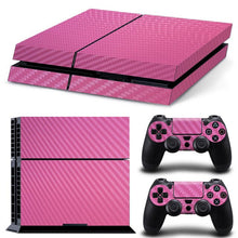 Load image into Gallery viewer, Decal Sticker For PS4 Vinyl Skin Sticker Cover