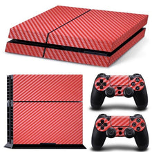 Load image into Gallery viewer, Decal Sticker For PS4 Vinyl Skin Sticker Cover