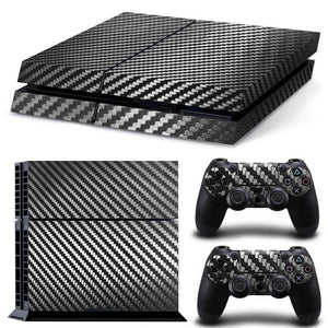 Decal Sticker For PS4 Vinyl Skin Sticker Cover