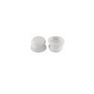 2 PCS Silicone Analog Grip Thumbstick