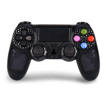 Load image into Gallery viewer, K ISHAKO for PS4 Controller Wireless Double Shock Gamepad