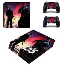 Load image into Gallery viewer, Eye of Providence PS4 Pro